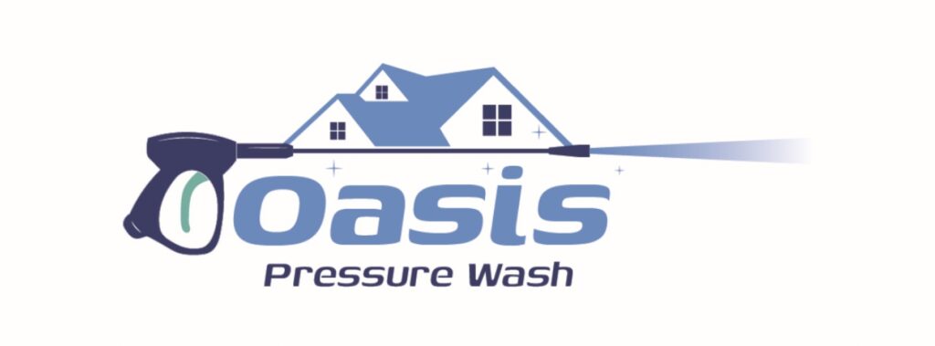 Pressure Wash Commercial Charlotte NC